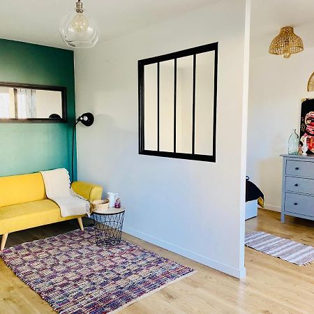 Mon Cocoon Toulousain Cosy Appartement Idealement Situe Toulouse Exterior photo